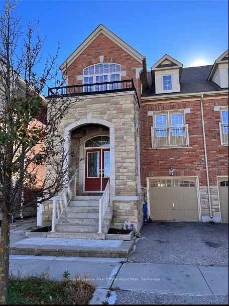 11, Zeng Cheng, Victoria Square, Markham