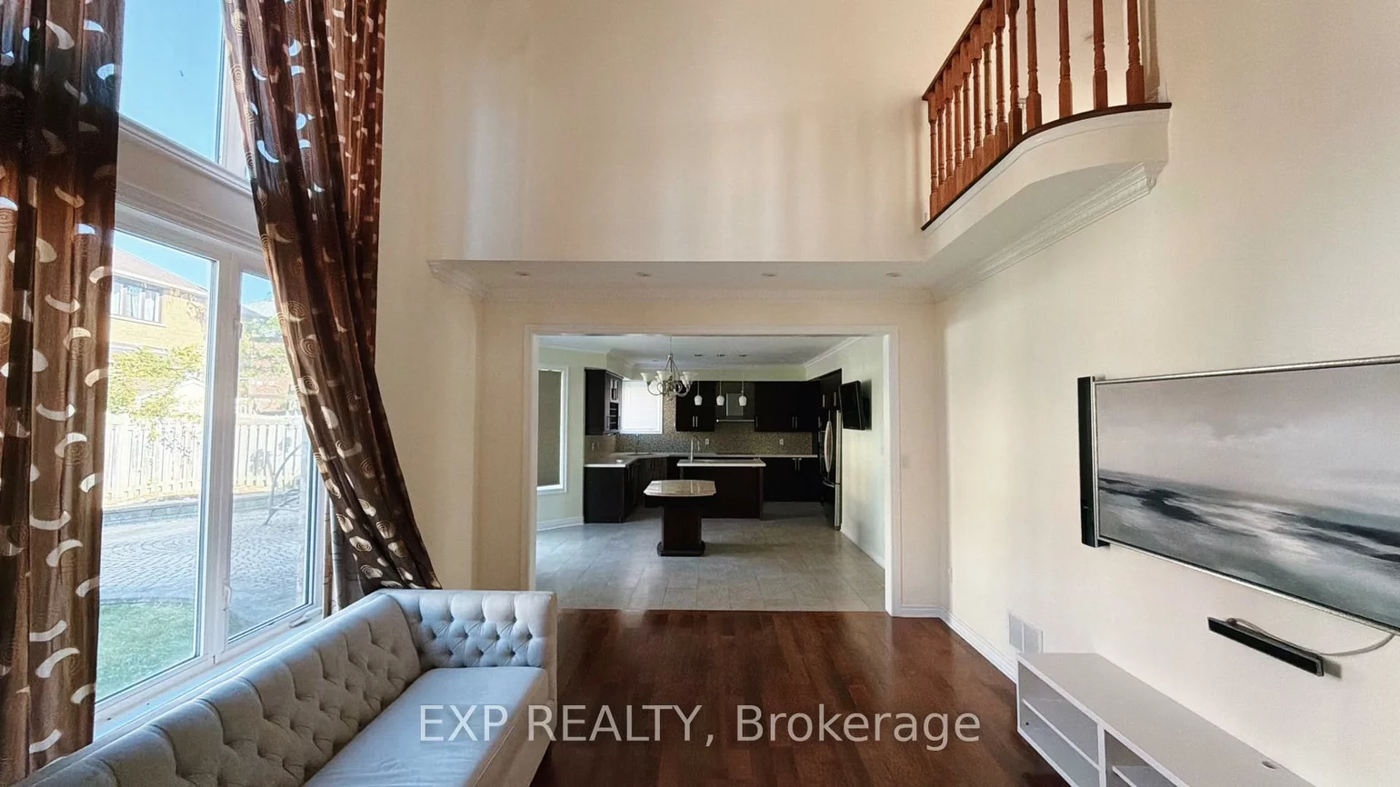 17, Country Ridge, Wismer, Markham