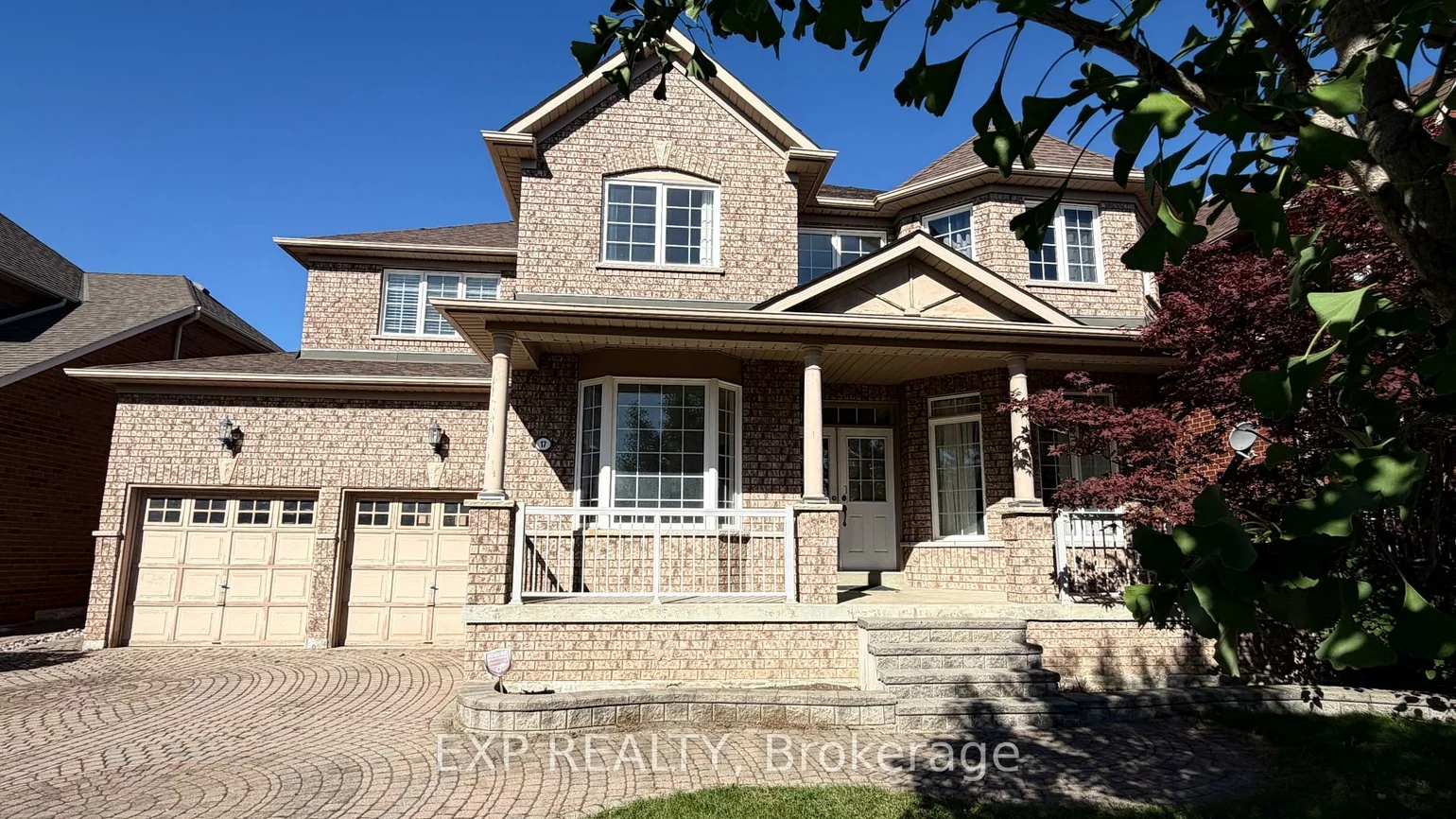17, Country Ridge, Wismer, Markham