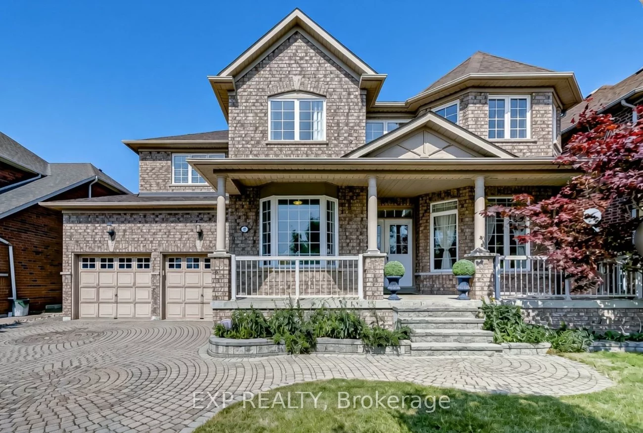 17, Country Ridge, Wismer, Markham