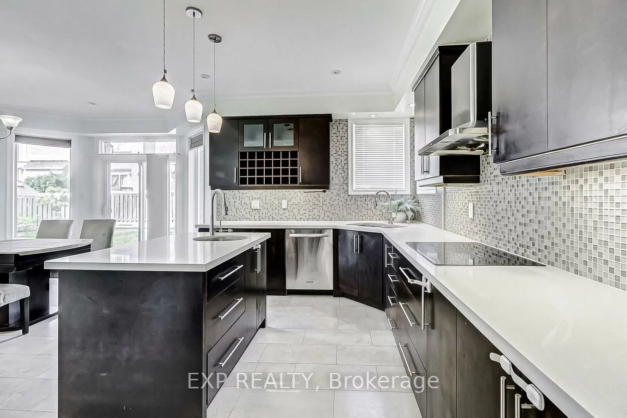 17, Country Ridge, Wismer, Markham