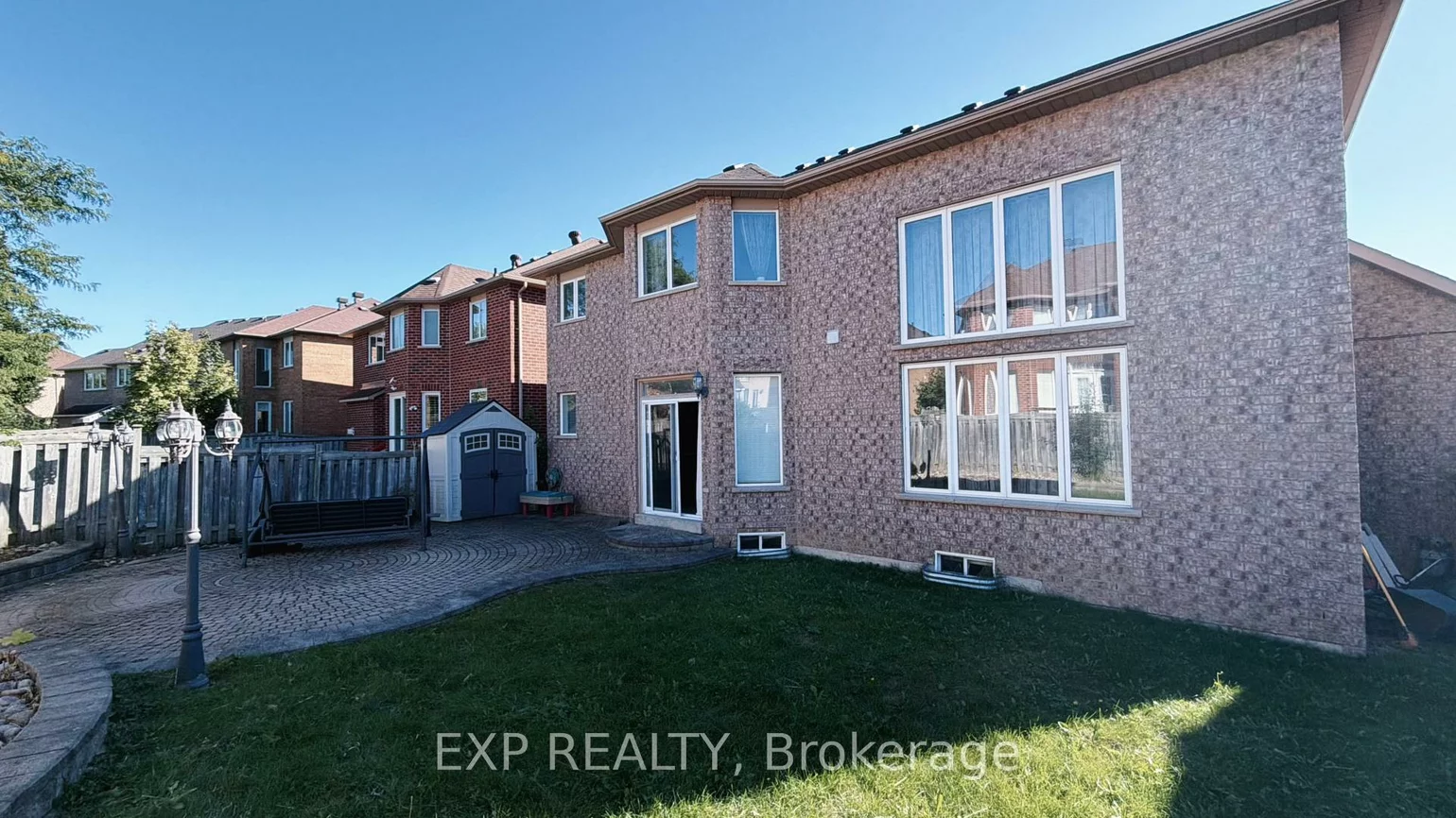 17, Country Ridge, Wismer, Markham