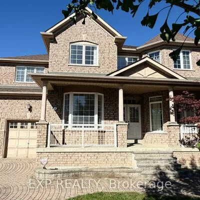 17, Country Ridge, Wismer, Markham