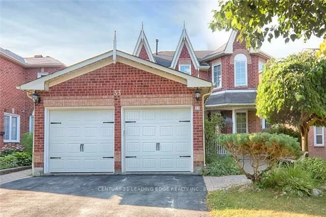 33, Cavalry, Buttonville, Markham