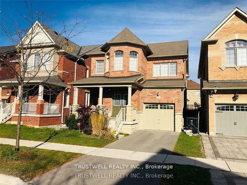 54, Busch, Berczy, Markham