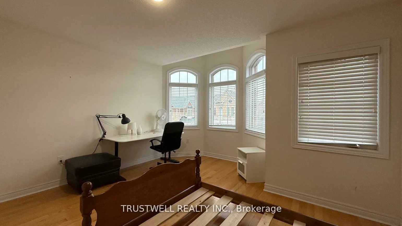 54, Busch, Berczy, Markham