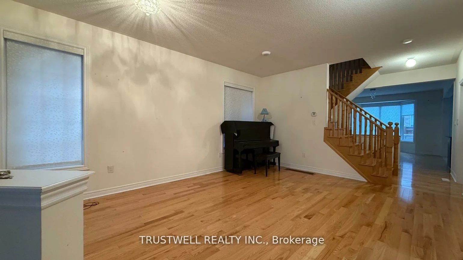 54, Busch, Berczy, Markham