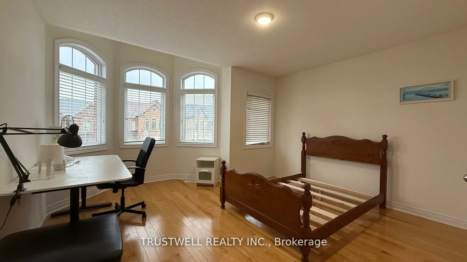 54, Busch, Berczy, Markham