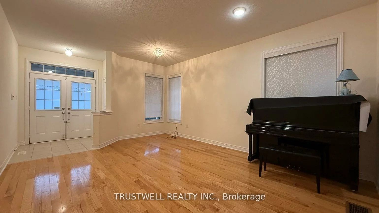 54, Busch, Berczy, Markham