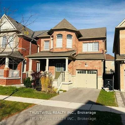 54, Busch, Berczy, Markham