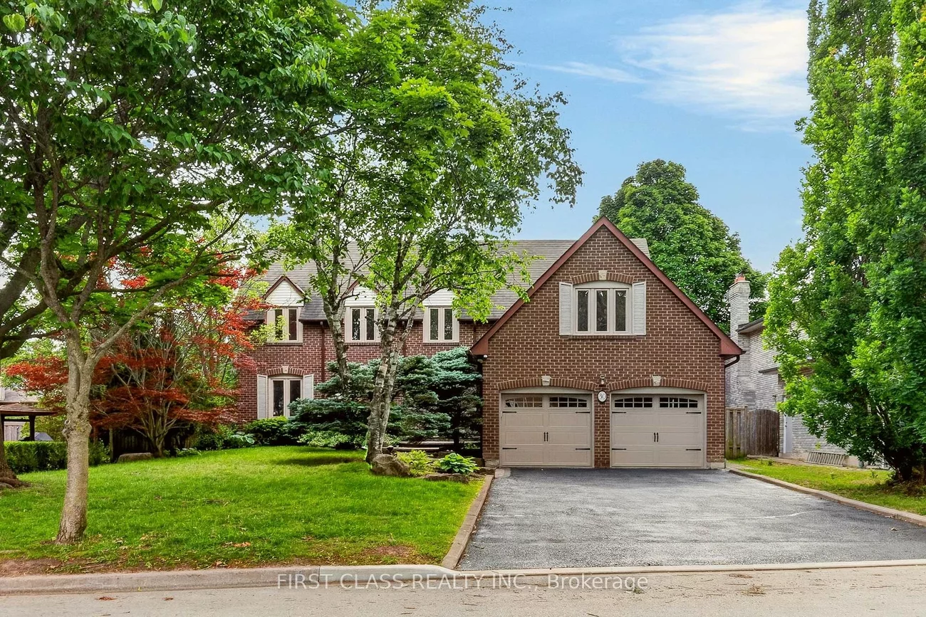 30, Ritter, Unionville, Markham