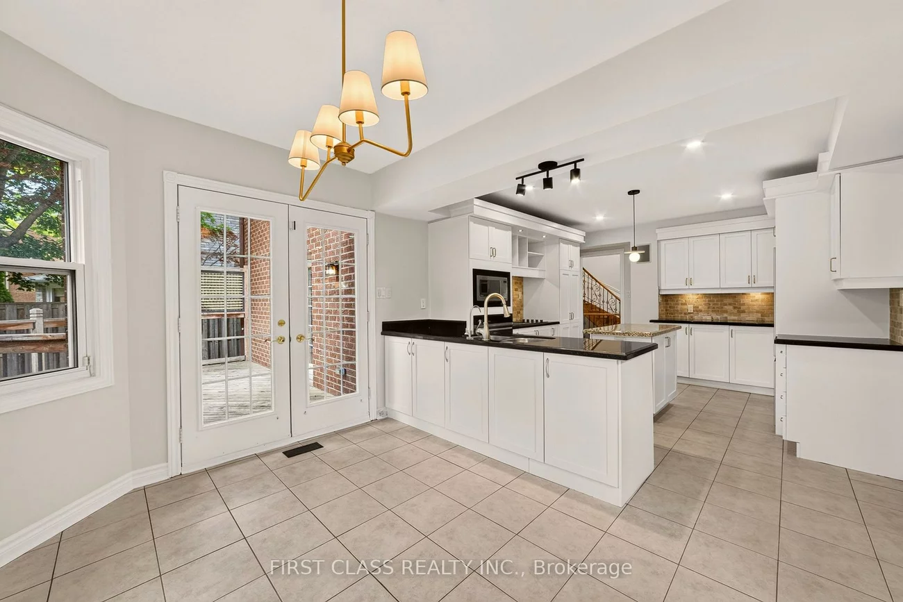 30, Ritter, Unionville, Markham
