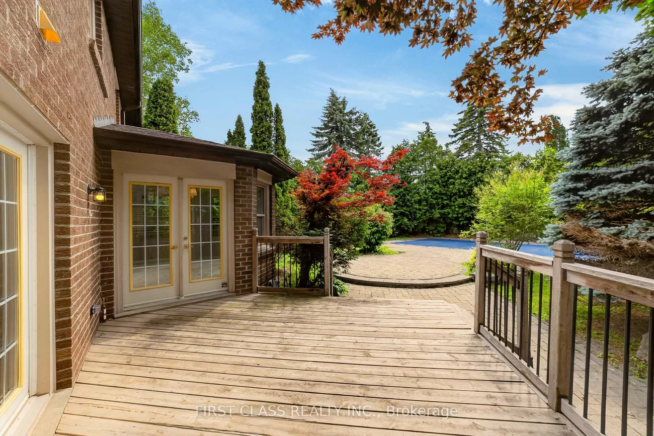 30, Ritter, Unionville, Markham