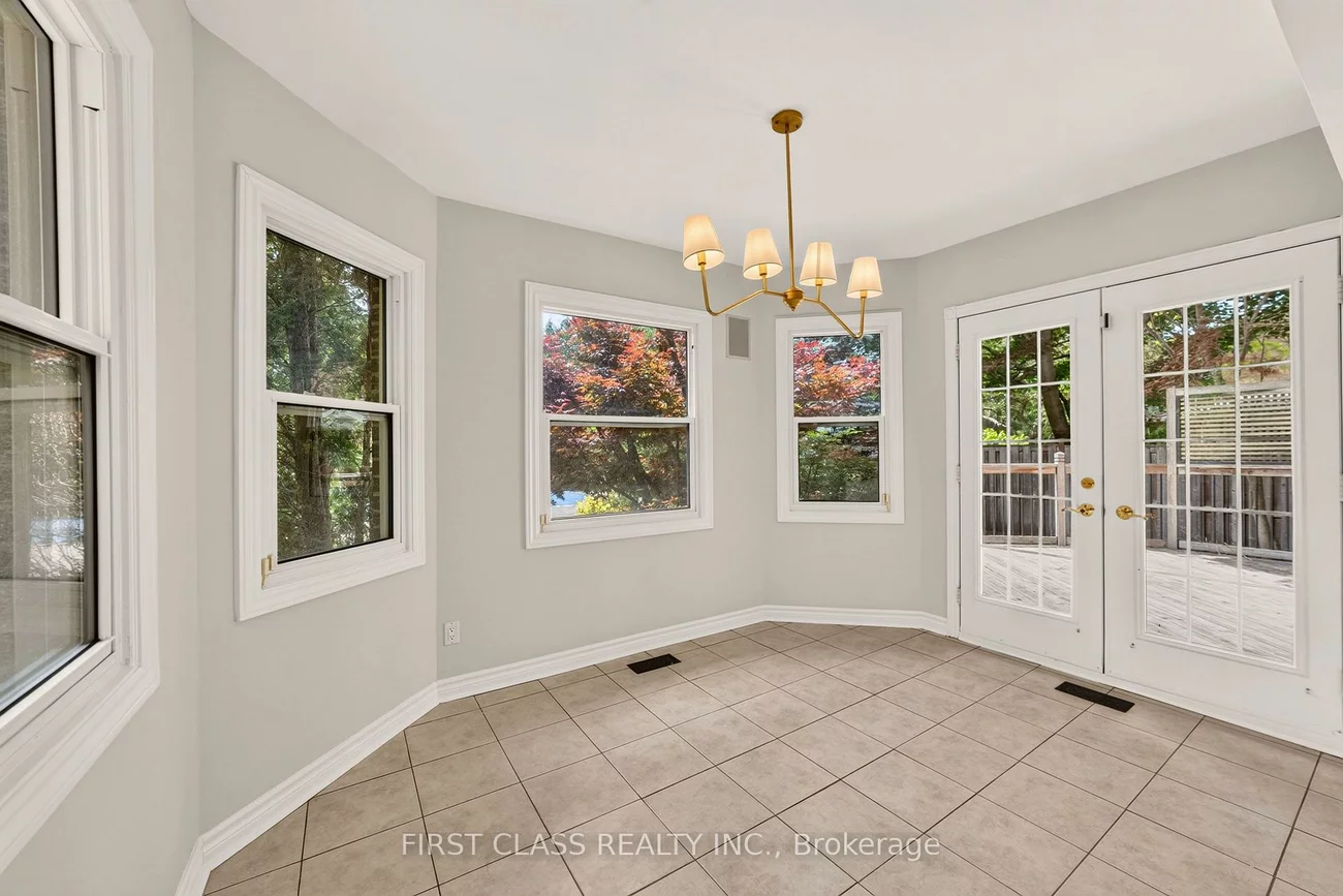 30, Ritter, Unionville, Markham