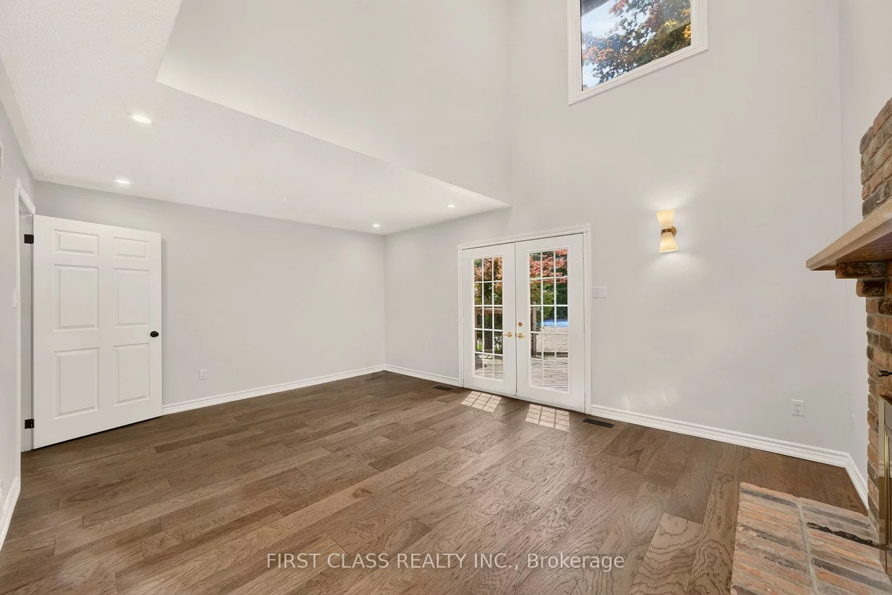 30, Ritter, Unionville, Markham