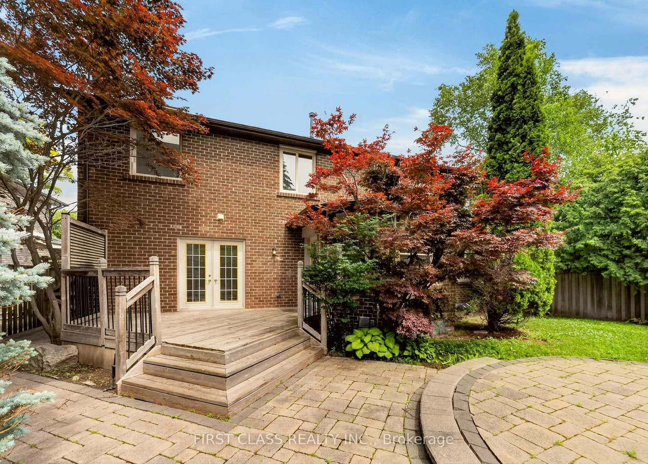 30, Ritter, Unionville, Markham