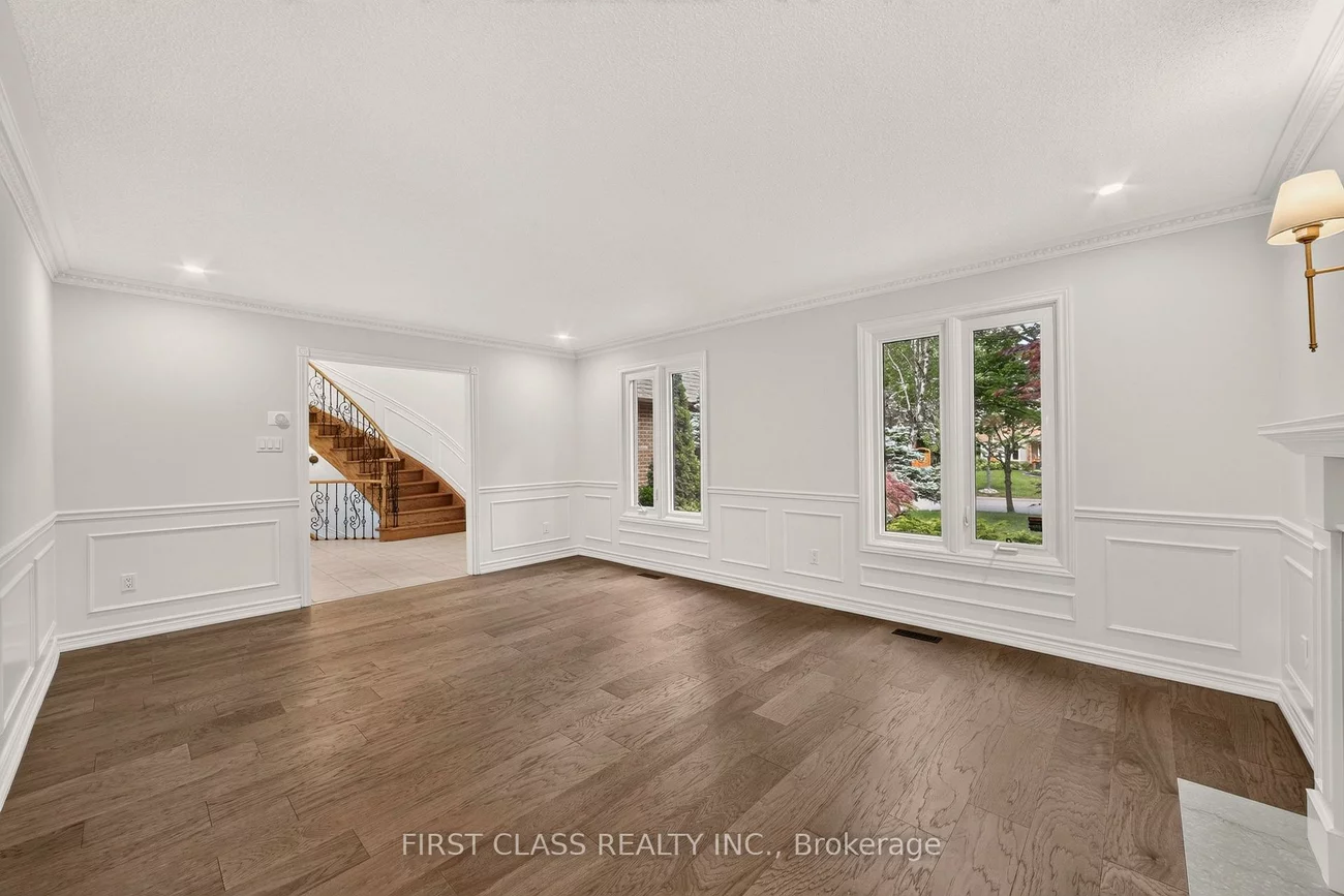 30, Ritter, Unionville, Markham