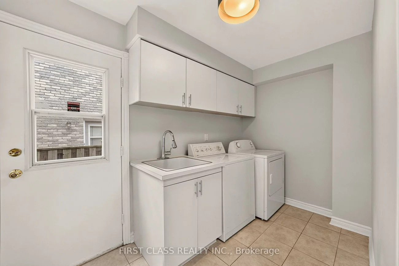 30, Ritter, Unionville, Markham