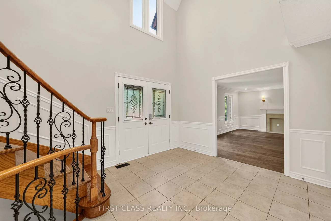 30, Ritter, Unionville, Markham