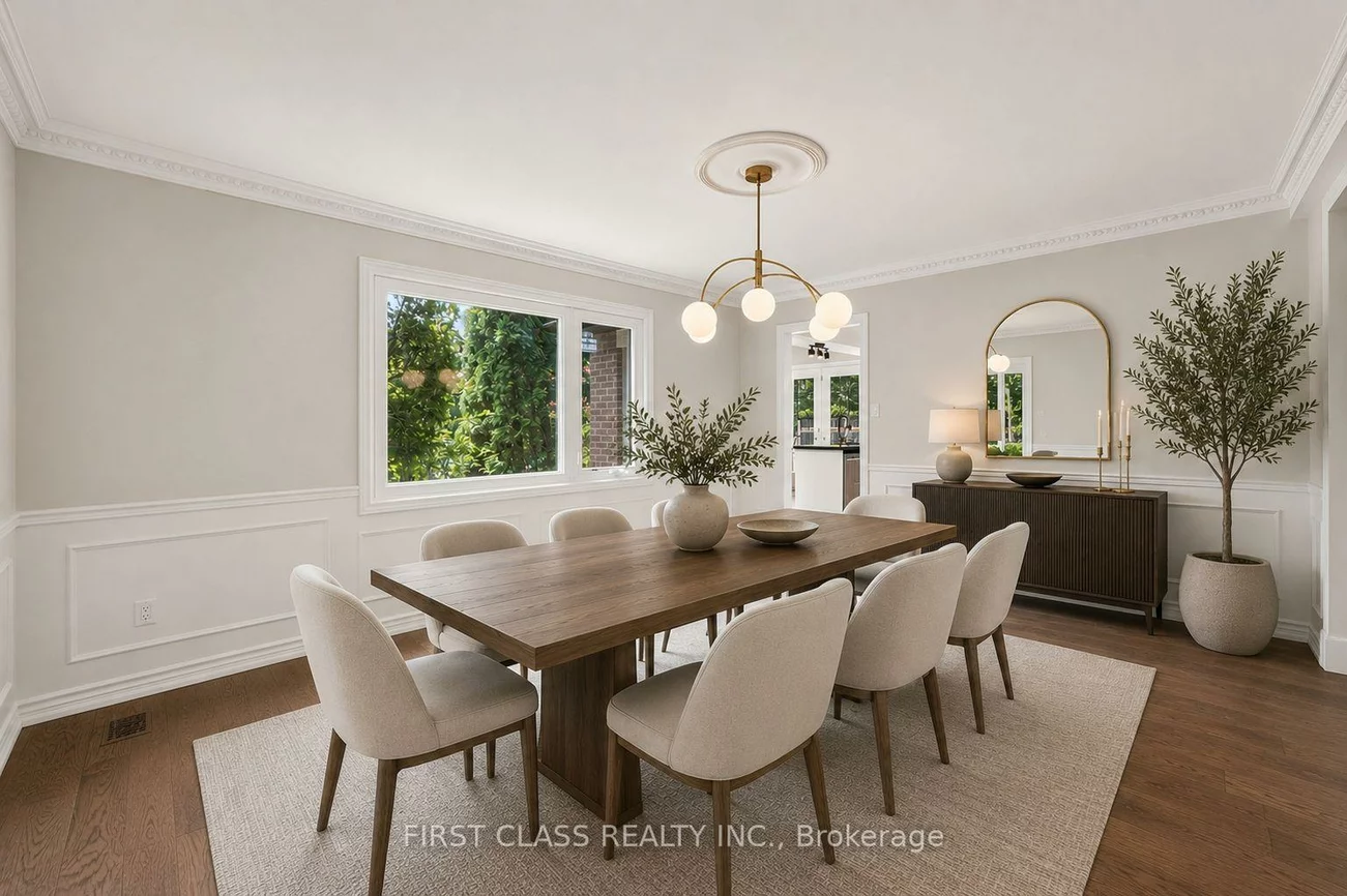 30, Ritter, Unionville, Markham
