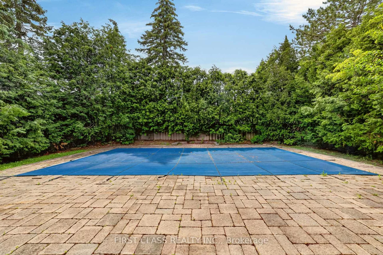 30, Ritter, Unionville, Markham