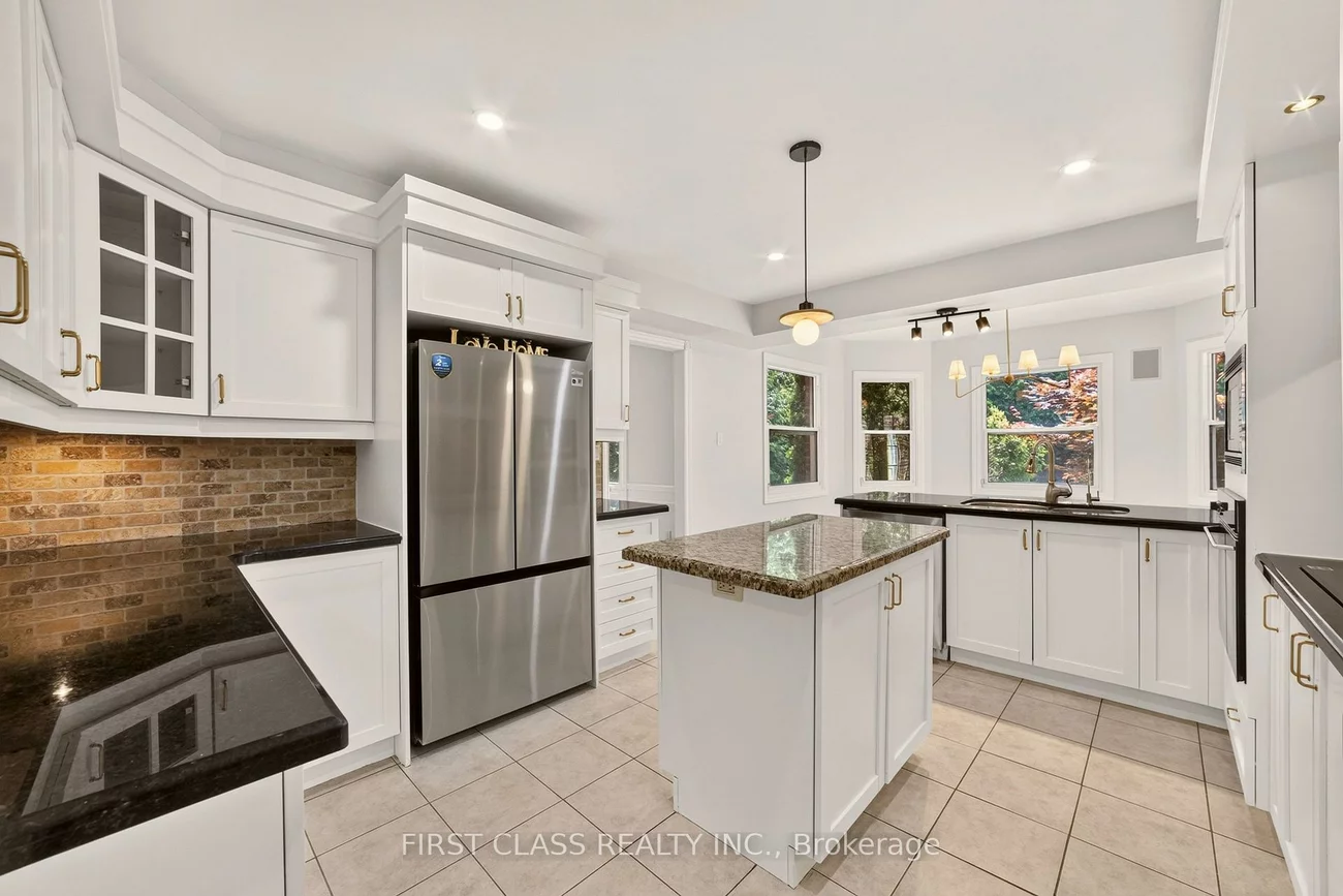 30, Ritter, Unionville, Markham
