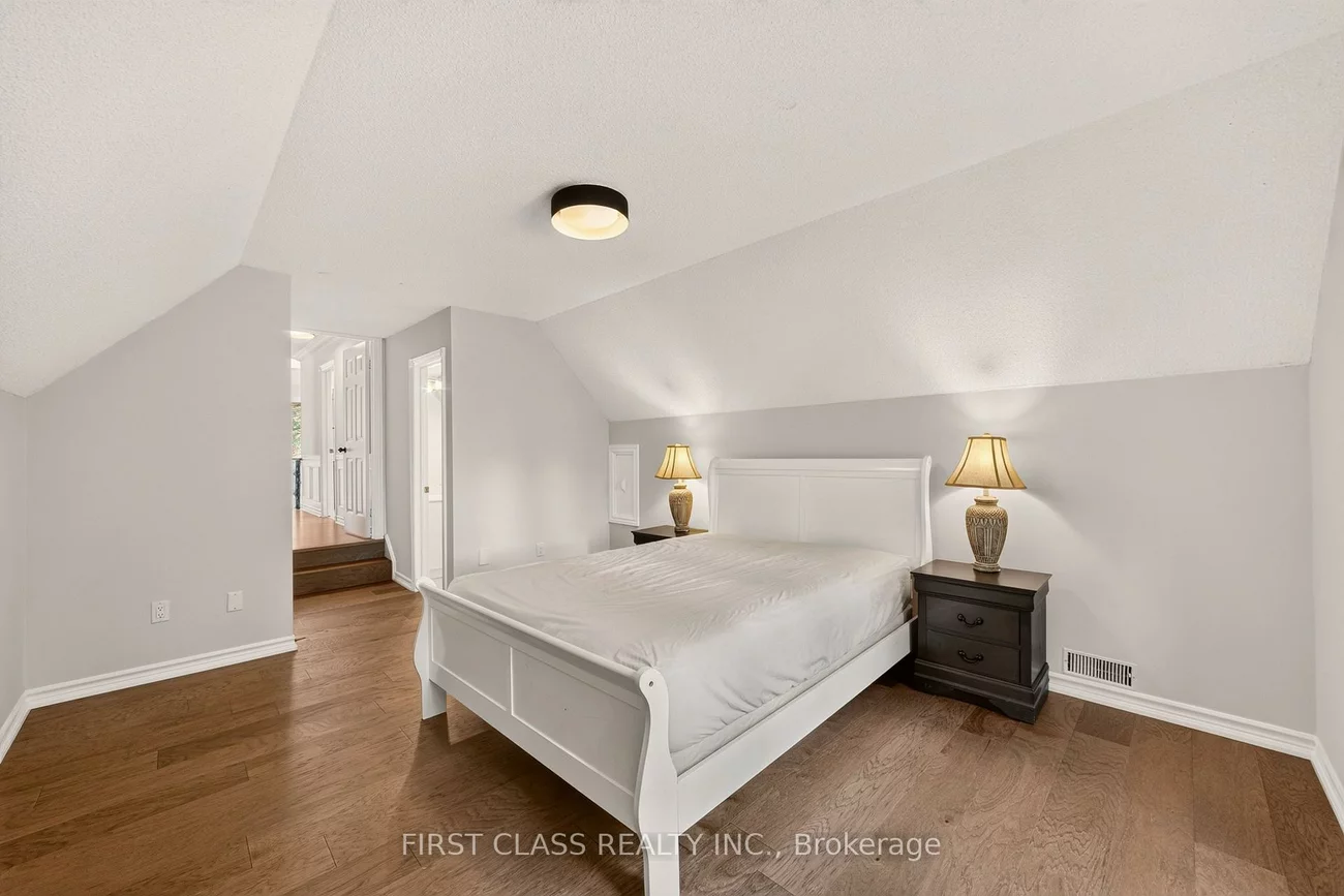 30, Ritter, Unionville, Markham