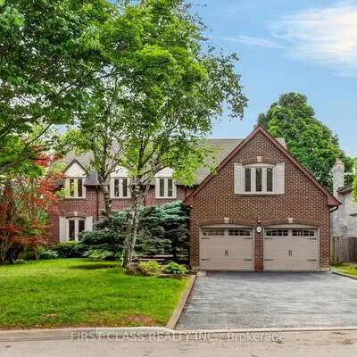 30, Ritter, Unionville, Markham