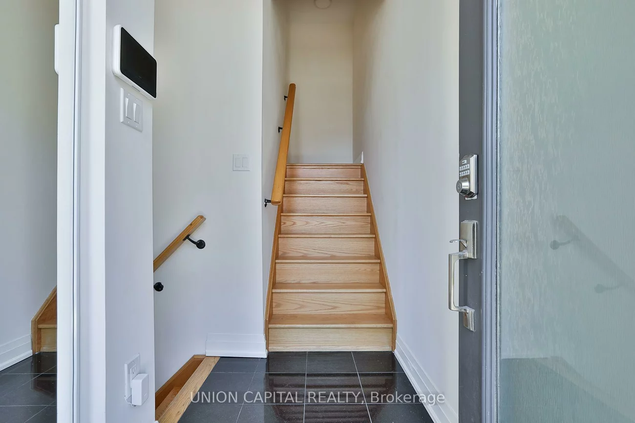 46, William Saville, Unionville, Markham