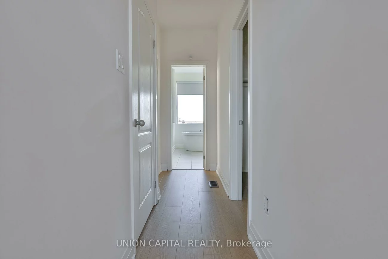 46, William Saville, Unionville, Markham