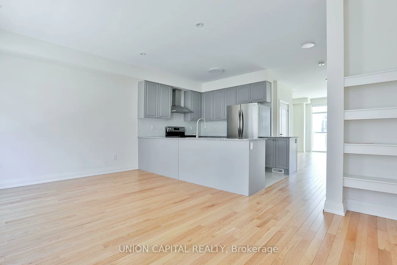 46, William Saville, Unionville, Markham