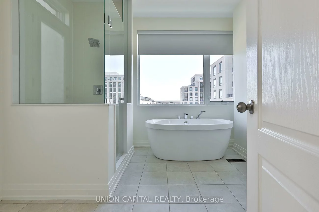 46, William Saville, Unionville, Markham