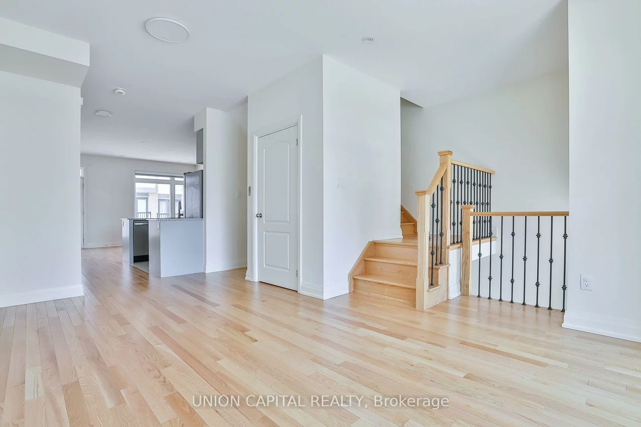 46, William Saville, Unionville, Markham