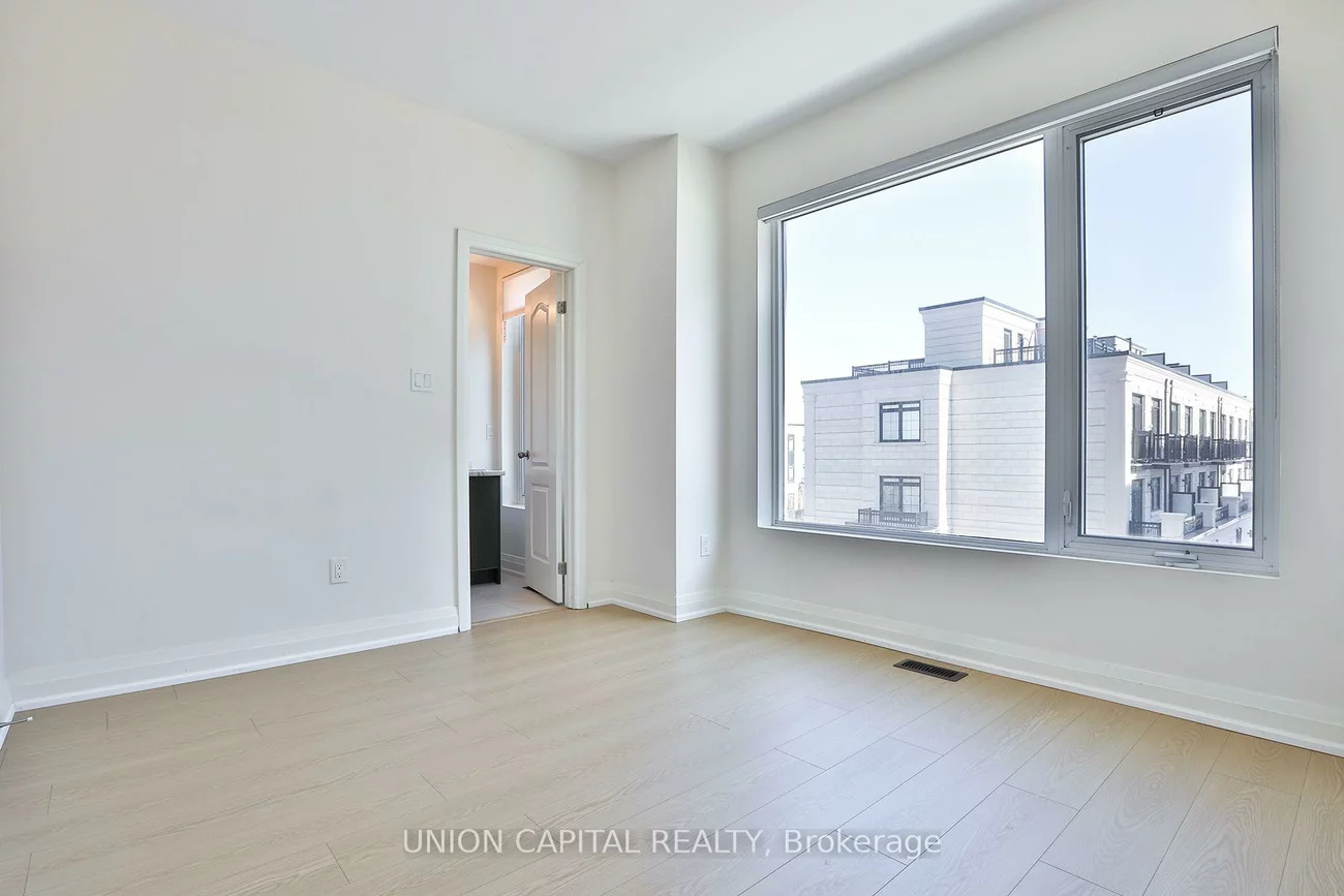 46, William Saville, Unionville, Markham