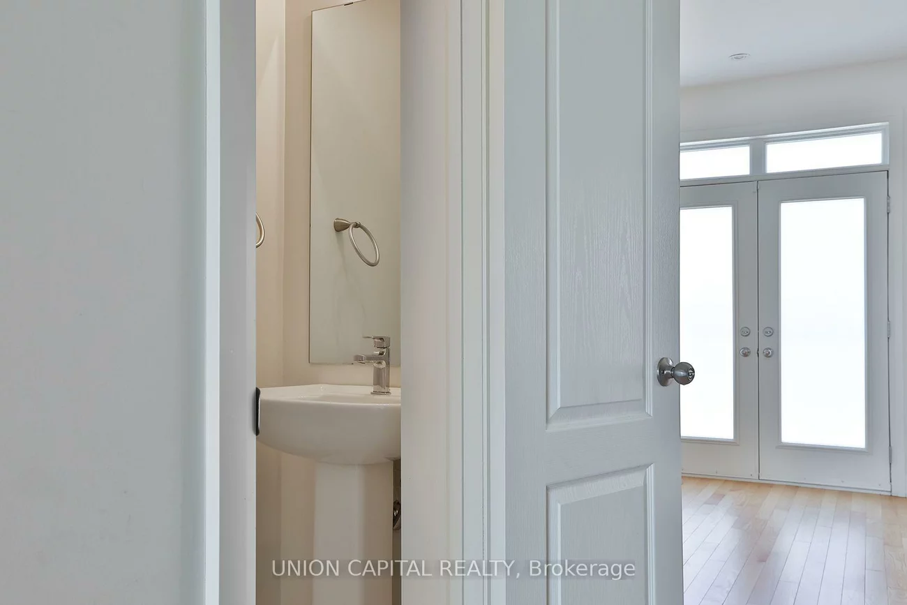 46, William Saville, Unionville, Markham