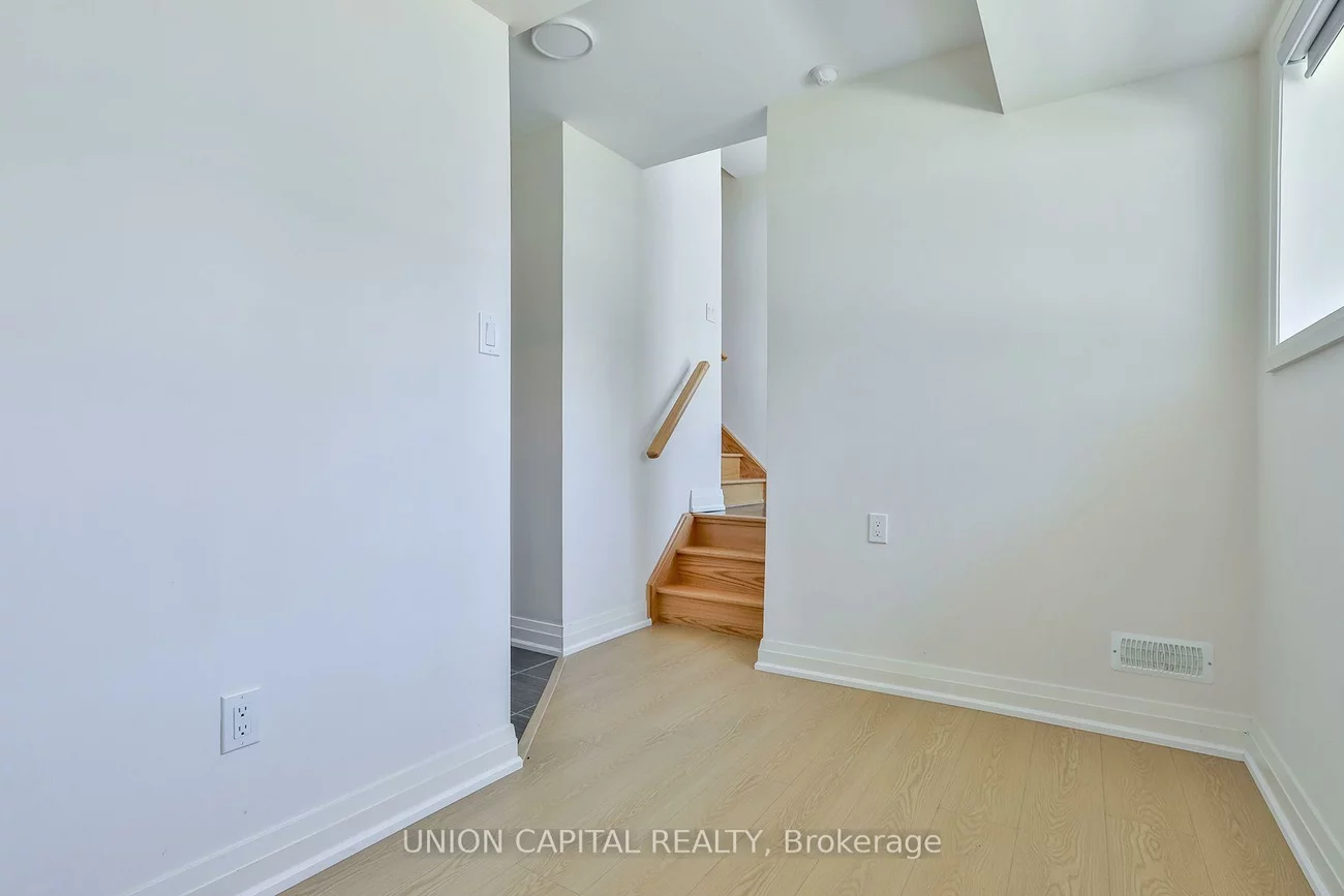 46, William Saville, Unionville, Markham