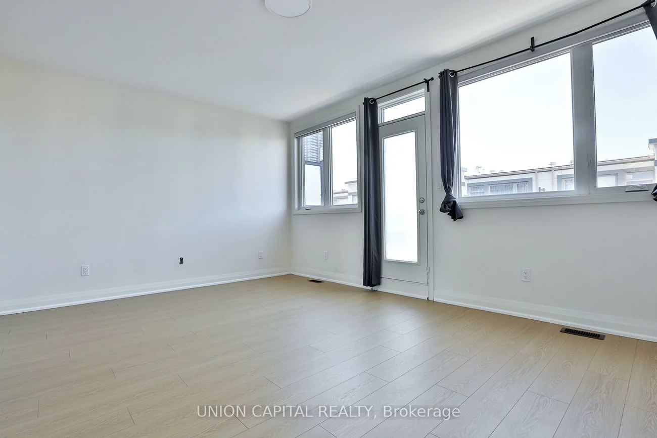 46, William Saville, Unionville, Markham