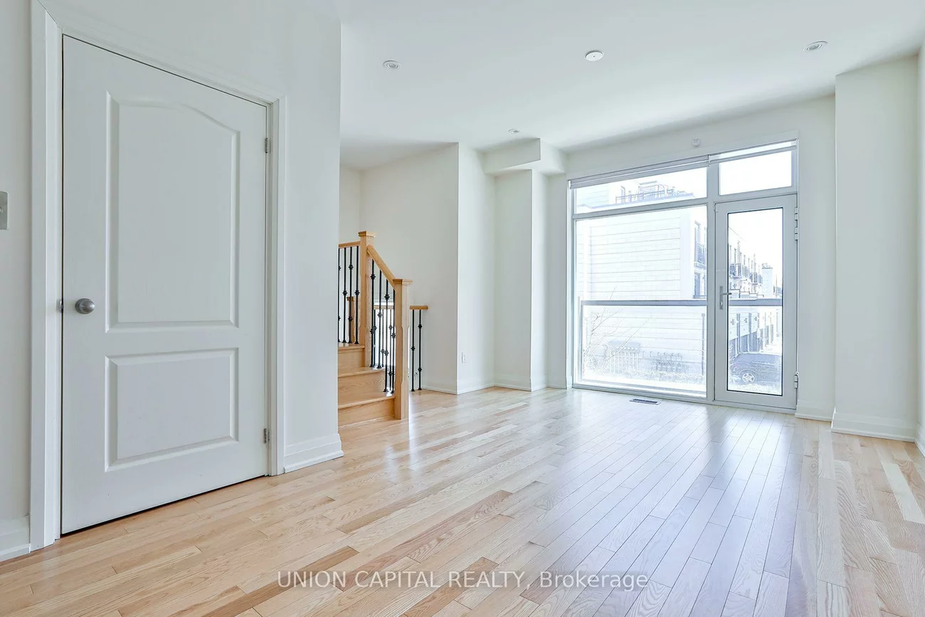 46, William Saville, Unionville, Markham