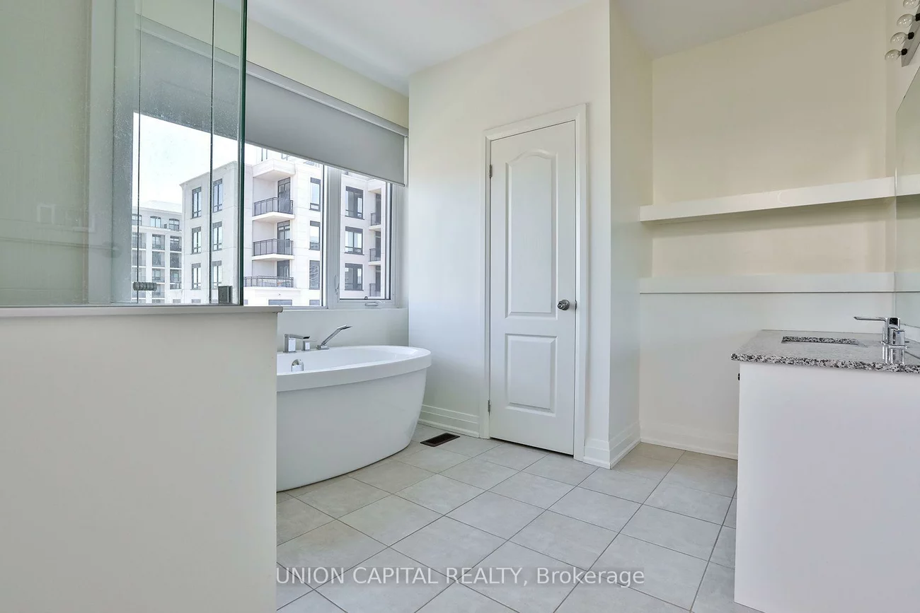 46, William Saville, Unionville, Markham