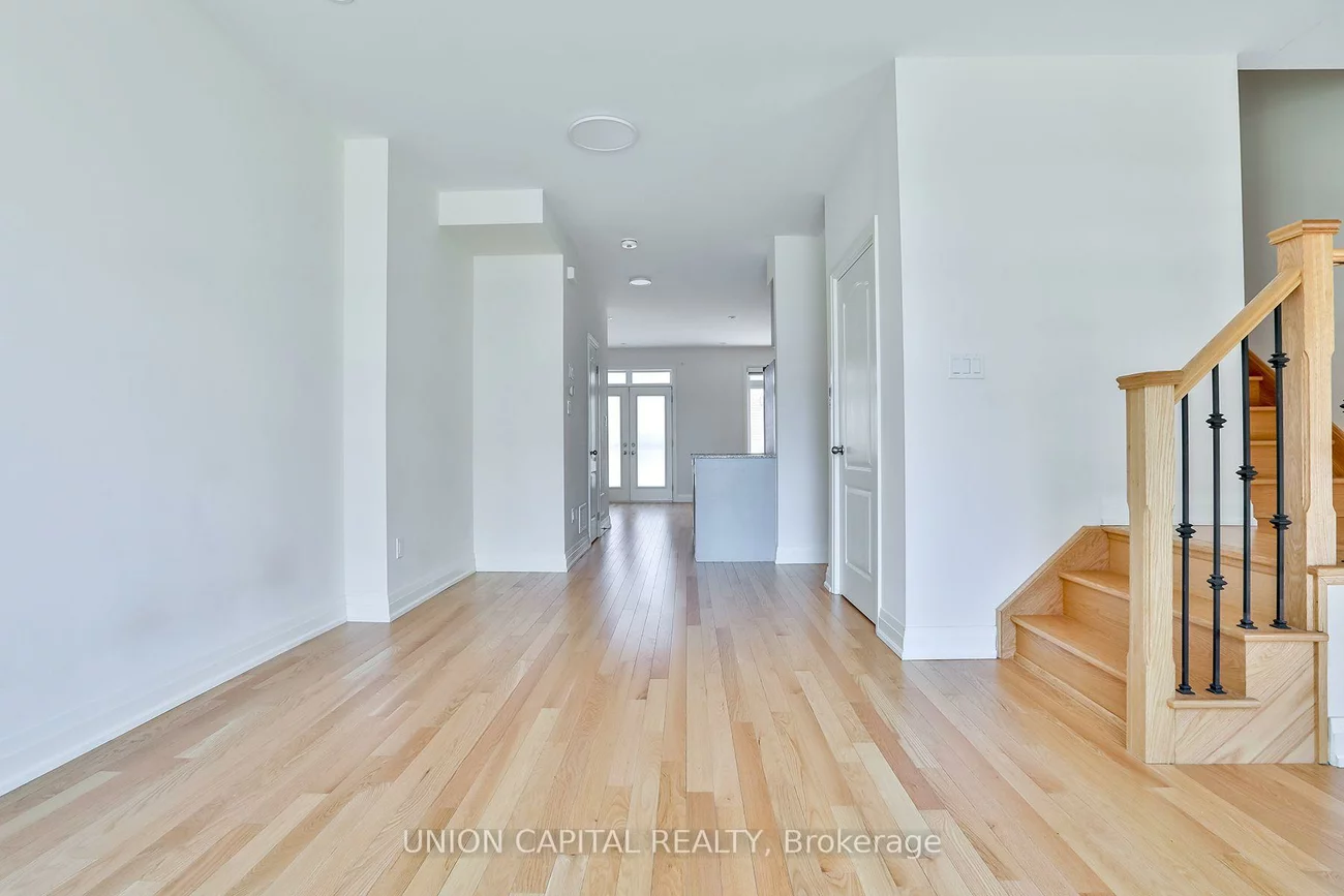 46, William Saville, Unionville, Markham