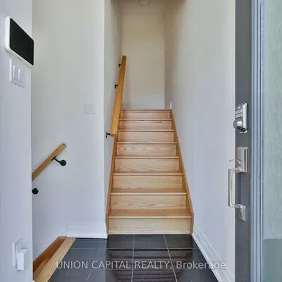 46, William Saville, Unionville, Markham