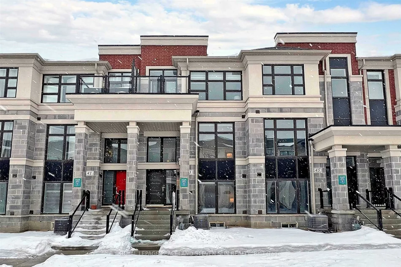 43, Wuhan, Wismer, Markham