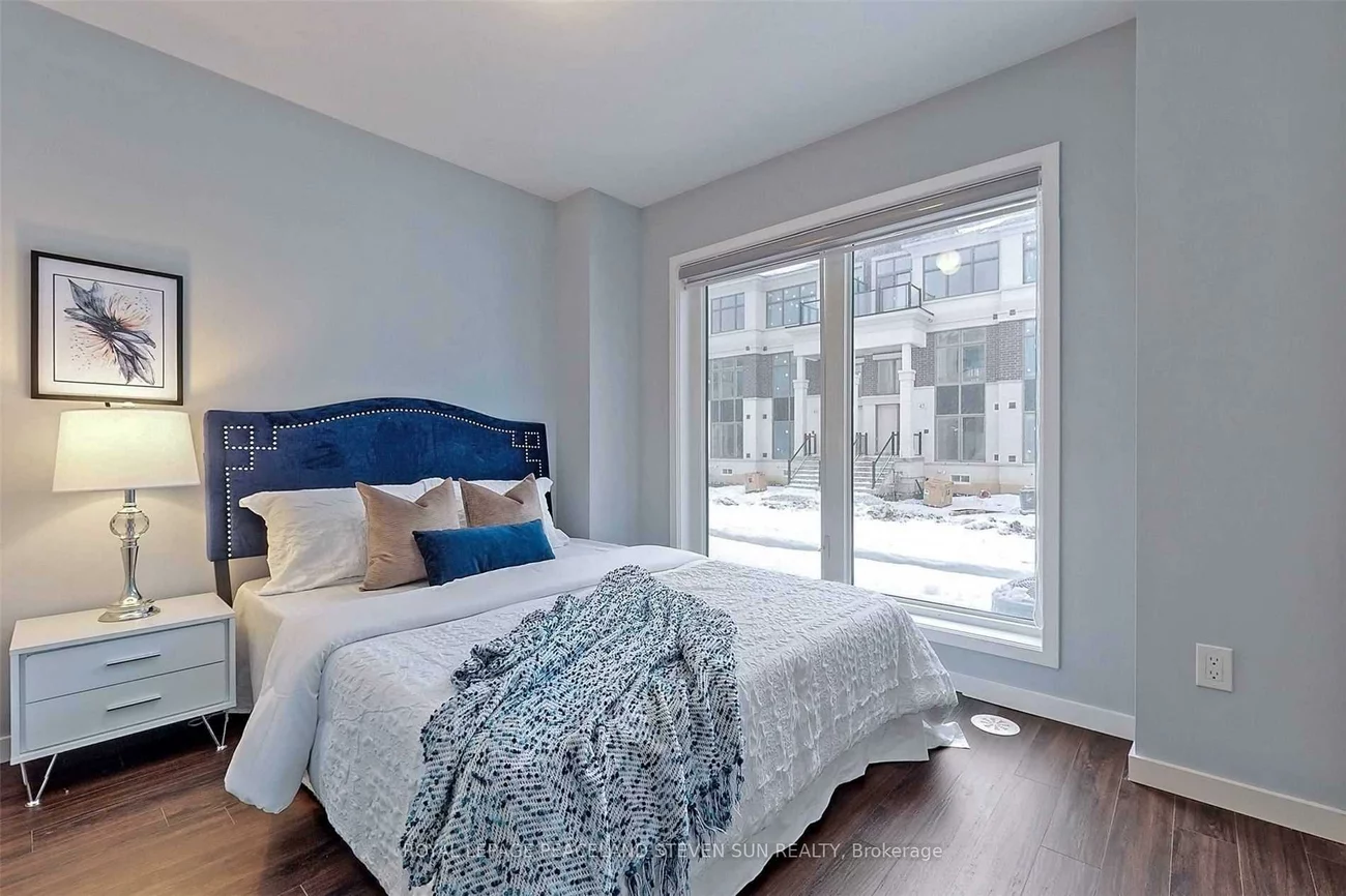 43, Wuhan, Wismer, Markham