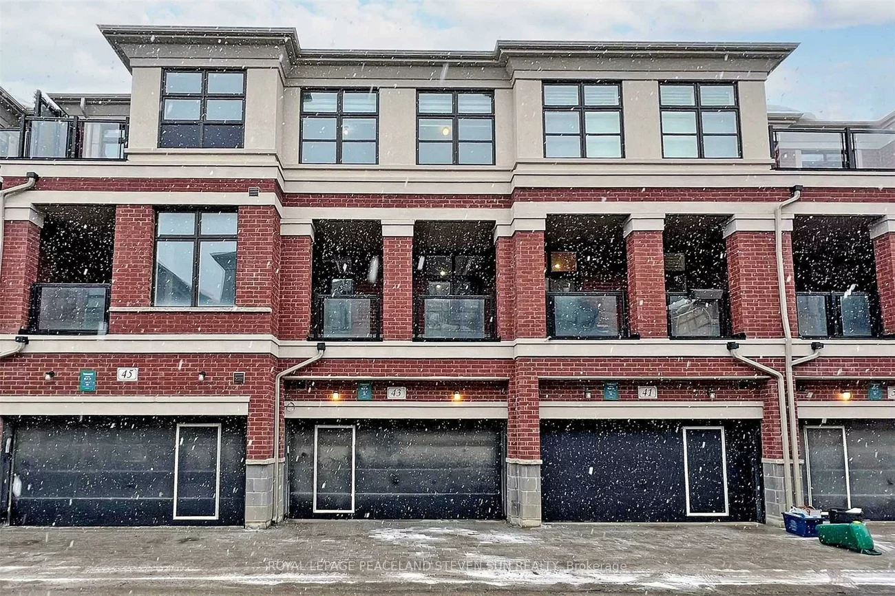 43, Wuhan, Wismer, Markham