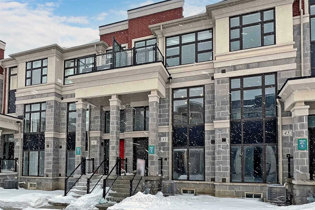 43, Wuhan, Wismer, Markham