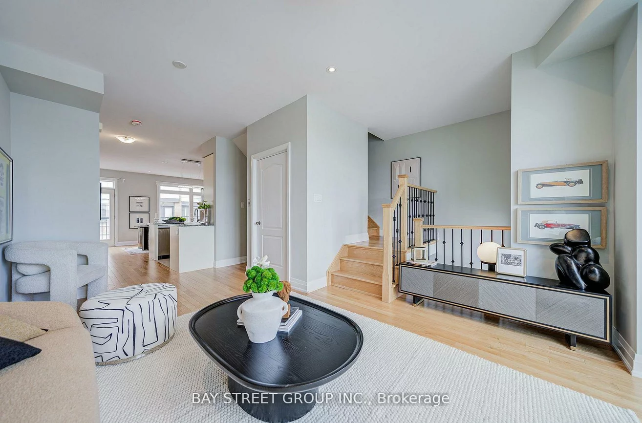 6, Teasel, Unionville, Markham