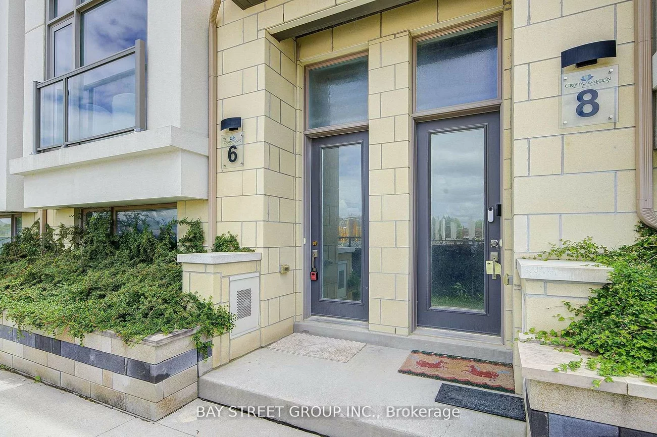 6, Teasel, Unionville, Markham