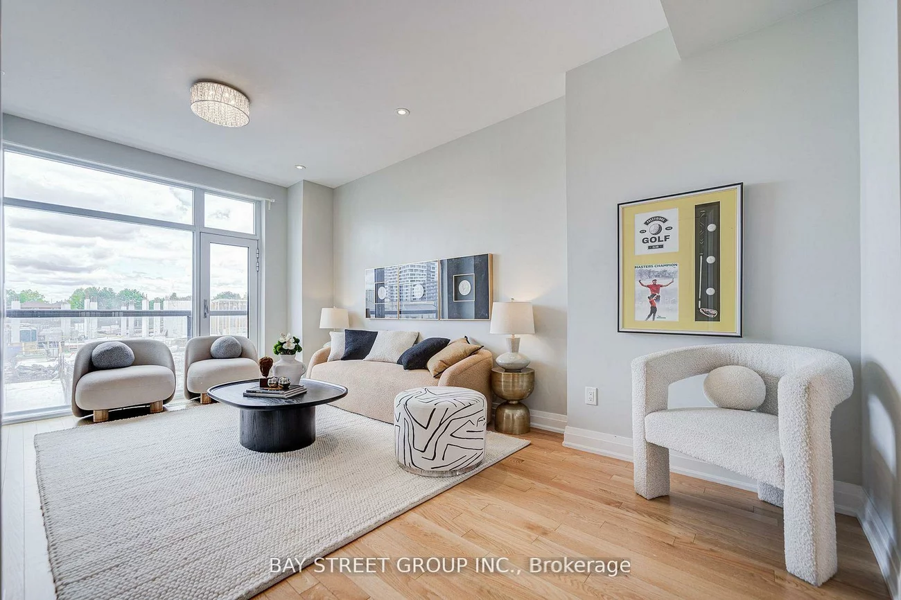 6, Teasel, Unionville, Markham