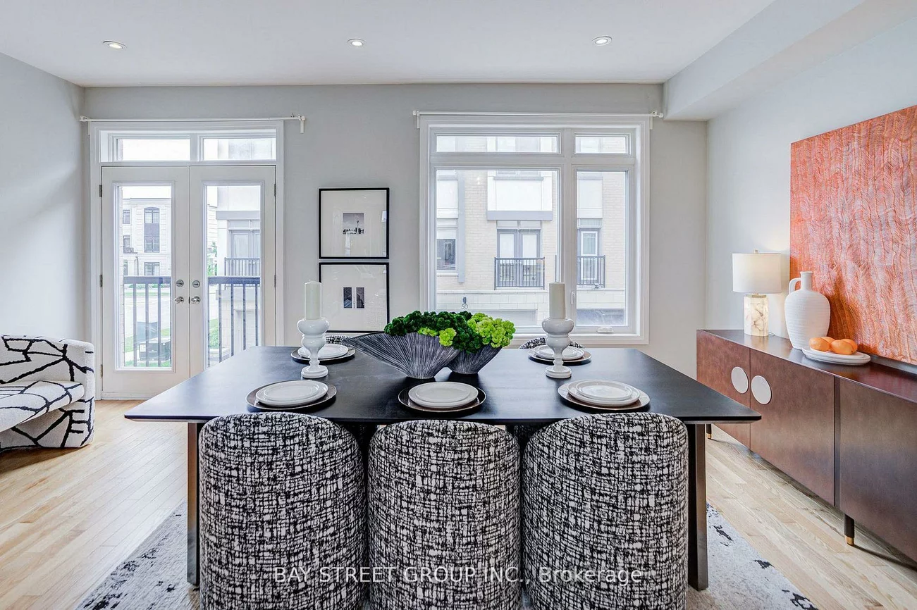 6, Teasel, Unionville, Markham