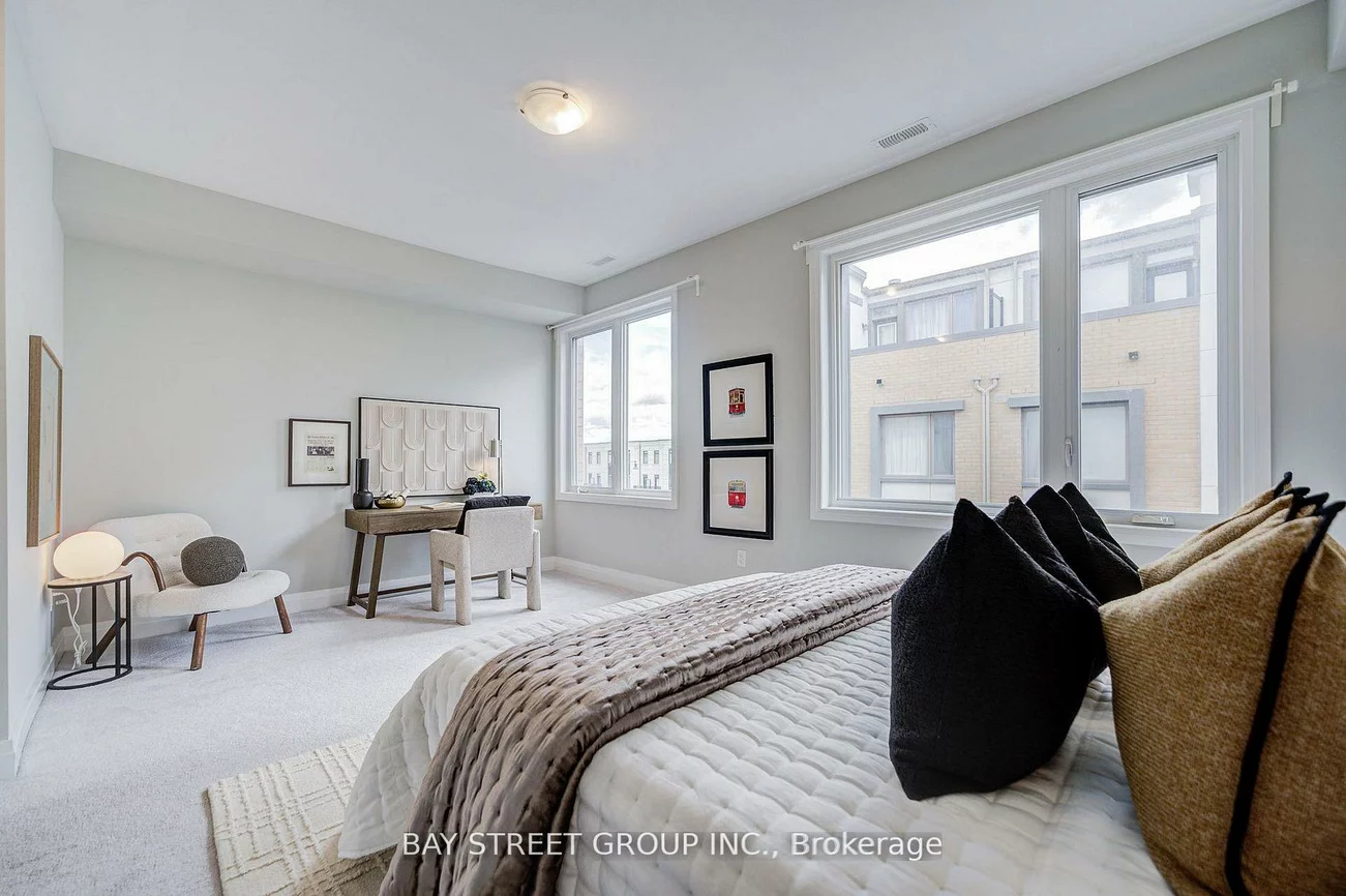 6, Teasel, Unionville, Markham